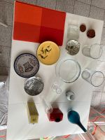 Diverse Deko-Artikel Glas und Porzellan: Vasen, Schalen, Teelicht Köln - Ehrenfeld Vorschau
