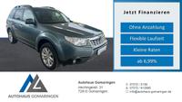 Subaru Forester*AHK*SHZ*KAMERA*Scheckheft*GSD*Xenon* Baden-Württemberg - Gomaringen Vorschau