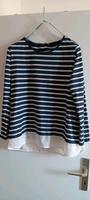 Leichtes maritimes Shirt Tom Tailor Gr. XXL Rheinland-Pfalz - Gau-Odernheim Vorschau