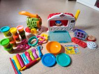 Play Doh Nudelmaschine und Backofen Sachsen-Anhalt - Borne Vorschau