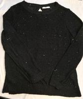 Schicker Glitzerpulli Nordrhein-Westfalen - Dörentrup Vorschau