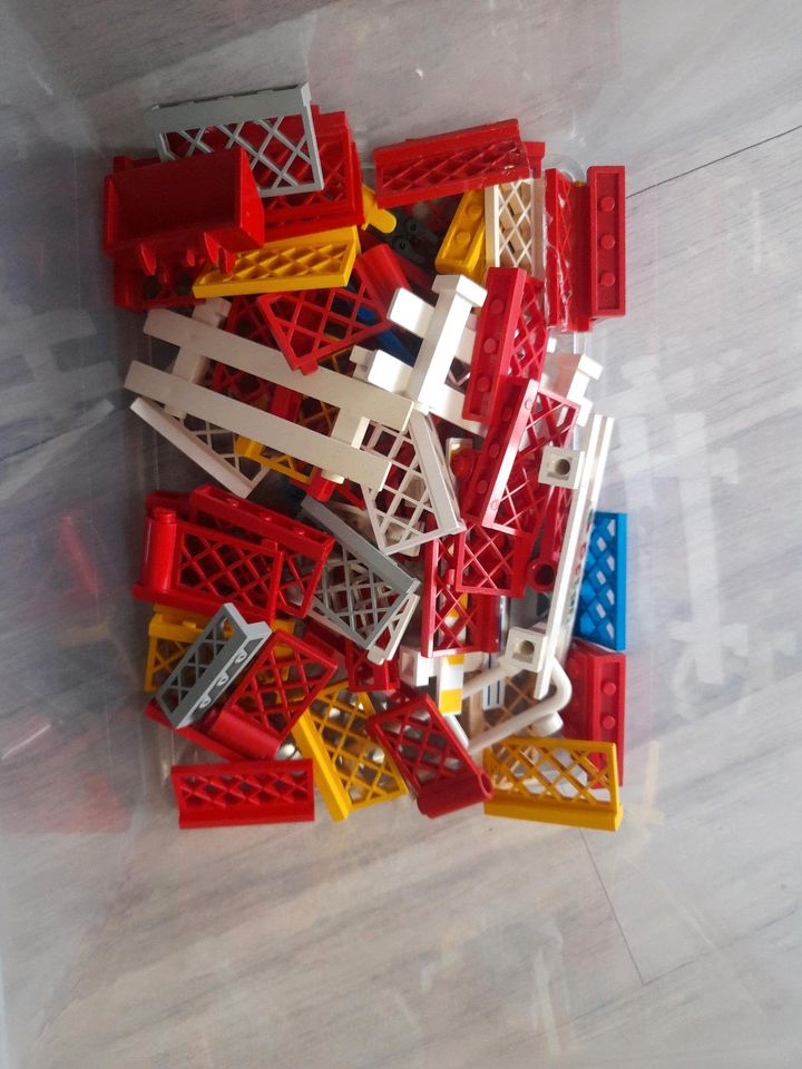 Verkaufe Lego in Herbrechtingen