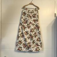 Blümchen Kleid/ Longtop Hessen - Bad Sooden-Allendorf Vorschau