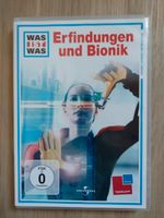 DVD | Kinder | Was ist Was | Erfindungen und Bionik Hessen - Selters Vorschau