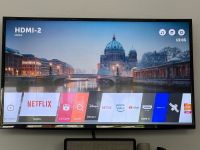 LG Smart TV 50 zoll Stuttgart - Stuttgart-Mitte Vorschau