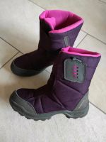 Decathlon Quechua Winterstiefel Gr.38 Bayern - Neunkirchen a. Brand Vorschau