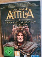 PC Spiel Total War Attila Tyrannen & Könige Edition Nordrhein-Westfalen - Herne Vorschau