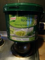 5kg Knorr Salatkrönung Saarland - Lebach Vorschau