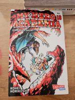 My hero academia vol 18 Nordrhein-Westfalen - Bad Lippspringe Vorschau