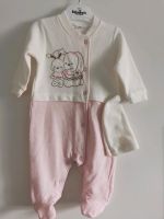 Babyschlafanzug gr. 62 für Mädchen 3-6 monate Nordrhein-Westfalen - Bad Lippspringe Vorschau