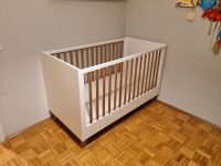 Kinder-/ Babybett von Pinolino Dresden - Seevorstadt-Ost/Großer Garten Vorschau