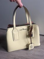 Marc Jacobs The Editor Bag in gelb mit Crossbody-Gurt Bayern - Germering Vorschau