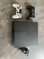 Sony PlayStation 4 ( CUH 1216B ) + 2 Kontroller Baden-Württemberg - Heilbronn Vorschau