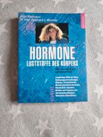 Hormone Luststoffe des Körpers Südwest-Kursbuch Jutta Wellmann Eb Nordrhein-Westfalen - Velbert Vorschau