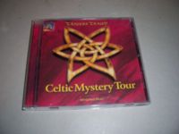 Tänzers Traum Celtic Mystery Tour Windpferd Music CD Thüringen - Suhl Vorschau