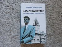 Buch Richard Tomlinson "Das Zerwürfnis" ein ehemaliger MI6 Agent Hamburg - Wandsbek Vorschau