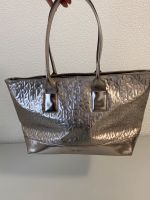 Calvin Klein Jeans Shopper Damenhandtasche Silber *wie neu* Rheinland-Pfalz - Offenbach Vorschau