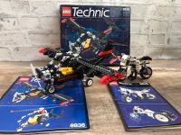 LEGO Technic 8836 komplett mit OVP + 8810 Baden-Württemberg - Schorndorf Vorschau