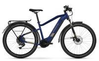 Herren E-bike Elektrofahrrad Haibike Trekking 7 Yamaha i630 Wh Nordrhein-Westfalen - Lemgo Vorschau