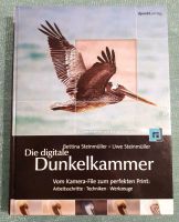 Fachbuch "Die digitale Dunkelkammer" Bettina und Uwe Steinmüller Nordrhein-Westfalen - Lohmar Vorschau