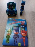 Pj Masks Set Buch Niedersachsen - Sande Vorschau