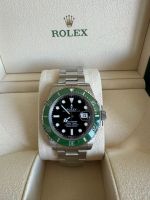 Rolex Starbucks 126610LV, 7/2023 Neu, Fullset, MK 2 Aachen - Horbach Vorschau