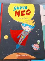 NEU!! Buch " Super Neo Die Mutbrobe " Coppenrath Kinderbuch Nordrhein-Westfalen - Ibbenbüren Vorschau