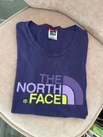 The North Face Tshirt Damen Gr. XS lila Wuppertal - Cronenberg Vorschau