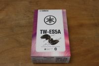 Yamaha TW-ES5A Wireless InEar sw - Earbuds/Bluetooth/True Wireless/IPX7/Akku Eimsbüttel - Hamburg Eimsbüttel (Stadtteil) Vorschau