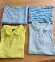 Cecil/Street One 2 T-Shirts / 2 Polo Shirts Baden-Württemberg - Weil im Schönbuch Vorschau