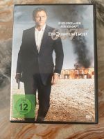 James Bond - DVD Ein Quantum Trost - 007 Hessen - Bad Nauheim Vorschau