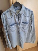 neue Jeansbluse Gr. M Rheinland-Pfalz - Kirn Vorschau