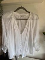 Zara Bluse m Hessen - Frankenberg (Eder) Vorschau