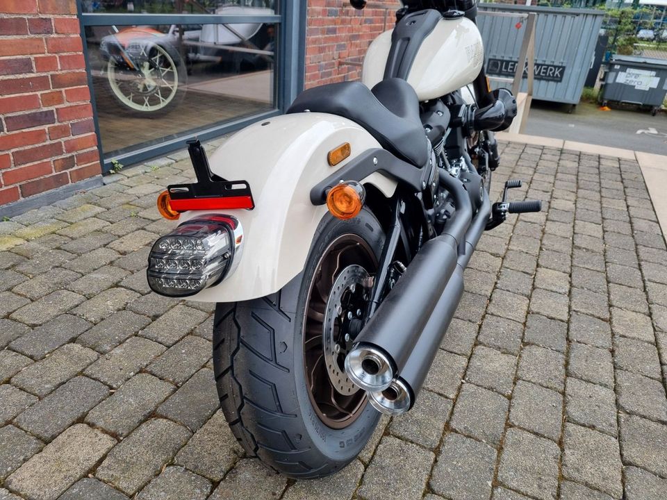 Harley-Davidson Softail FXLRS Low Rider S 2023 NEW in Bielefeld