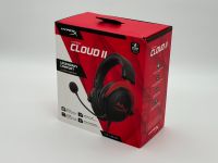 HyperX Cloud II 2 PC / PS5 / PS4 / XBOX Gaming Headset ROT Baden-Württemberg - Pforzheim Vorschau