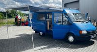 Ausgebauter Camper Van - Ford Transit 100 L Bonn - Beuel Vorschau