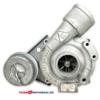 Turbolader Audi Seat Skoda VW 1.8T 5303-970-0025 Nordrhein-Westfalen - Troisdorf Vorschau