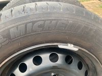 Sommerreifen Michelin 195/65R15 95T Nordrhein-Westfalen - Kerpen Vorschau