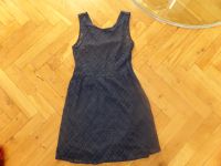 Wunderschönes Kleid Only Gr. 38 ( m ) nachtblau Abendkleid (238) Niedersachsen - Bohmte Vorschau