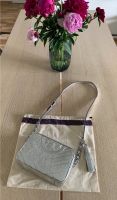 ❤️ TORY BURCH Camera Bag Silver Metallic Tasche TOP ❤️ Rheinland-Pfalz - Maikammer Vorschau