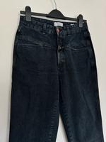 Closed anthrazitfarbene Jeans Pedal Pusher IT44/DT36 Eimsbüttel - Hamburg Eimsbüttel (Stadtteil) Vorschau