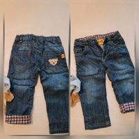 Steiff  Jeans-hose Gr. 80/86 Rügen - Ostseebad Binz Vorschau