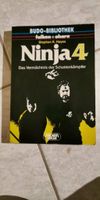 Ninja 4 Stefan k. Hayes Niedersachsen - Suthfeld  Vorschau