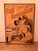 Pneu Hutchinson Poster Original Hessen - Hofheim am Taunus Vorschau