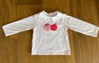 Langarmshirt, Jacadi, Kirschen, 92/98 Nordrhein-Westfalen - Ostbevern Vorschau