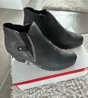 Rieker Damen Schuhe schwarz 37 NEU Hessen - Langen (Hessen) Vorschau