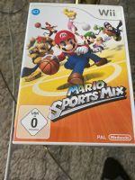 Wii Mario Sports Mix Berlin - Wilmersdorf Vorschau