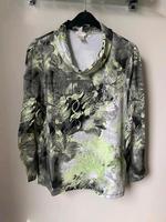 NEU:BONITA BLUSE/Tunika/Shirt/Größe 50/Viskose Berlin - Hellersdorf Vorschau