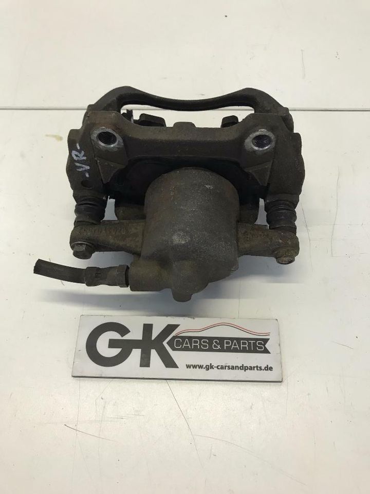 !Bremssattel Vorne Rechts Opel Corsa D 1,2L 16V Z12XEP Bj. 09! in Graben-Neudorf