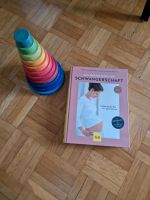 Das große Buch zur Schwangerschaft Bayern - Sonthofen Vorschau